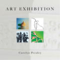 Art Exhibition-Carolyn Presley